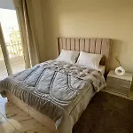 Family Apartment Near Auc