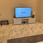 Family Apartment Near Auc