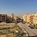 Family Apartment Near Auc